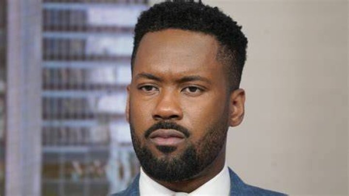 Lawrence Jones