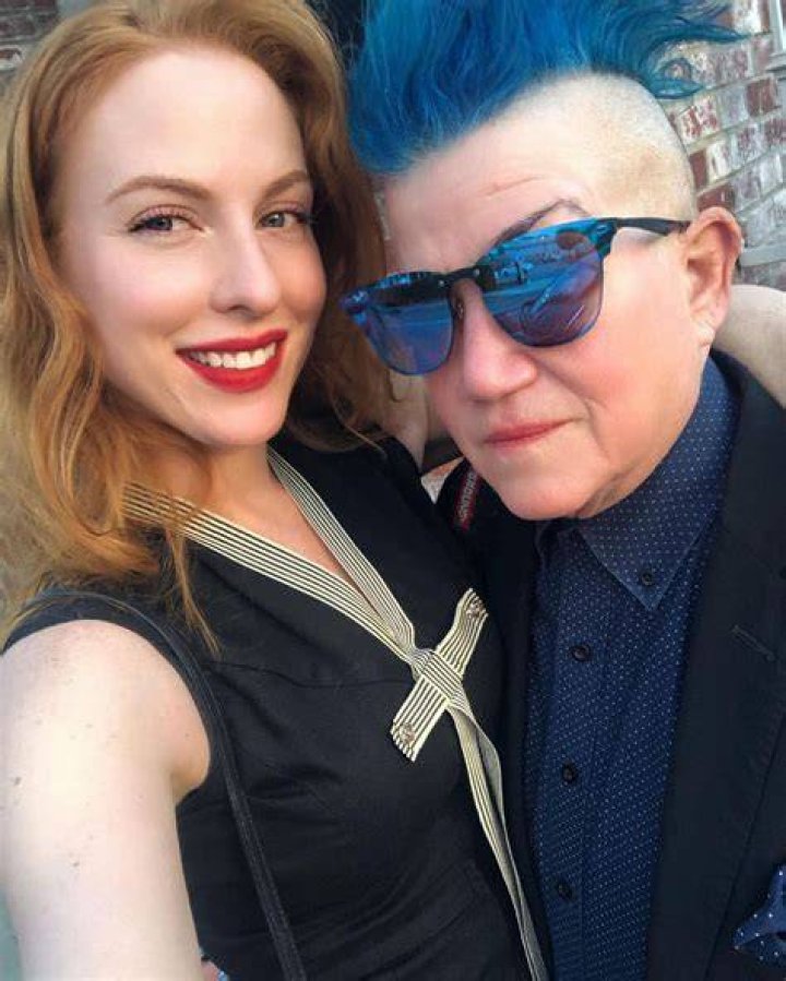Lea DeLaria