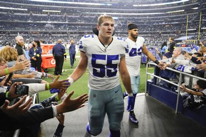 Leighton Vander Esch