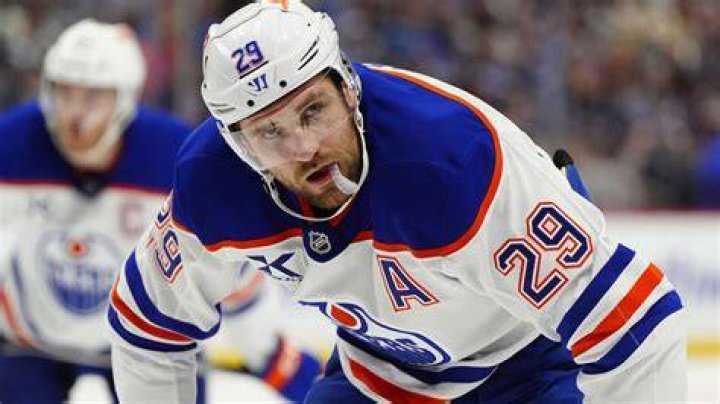 Leon Draisaitl Fortune