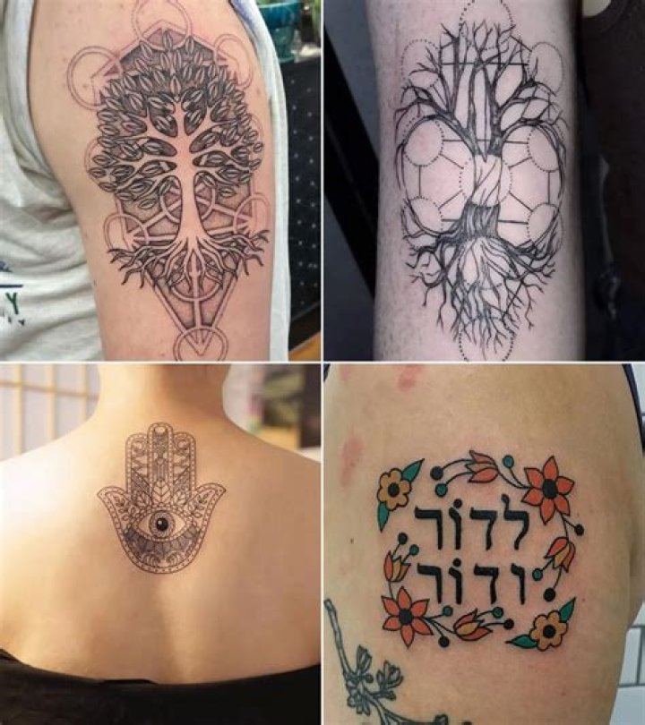 &lsquo;Late Late&rsquo; Tattoo