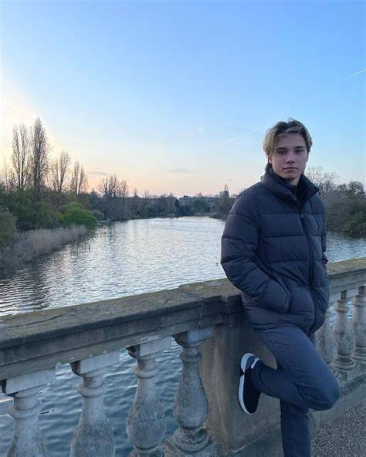 Luca Alexander