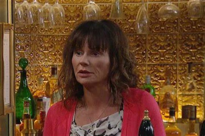 Lucy Pargeter