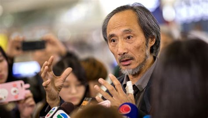 Ma Jian