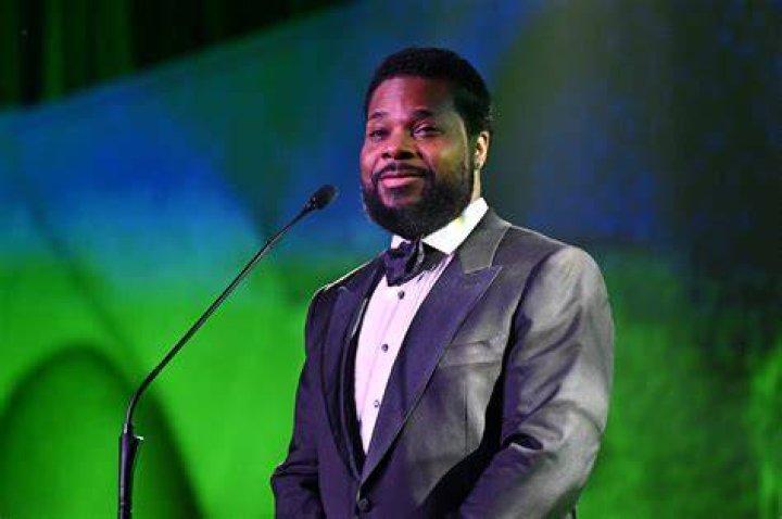 Malcolm-Jamal Warner