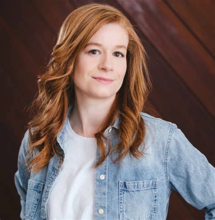 Mallory McMorrow