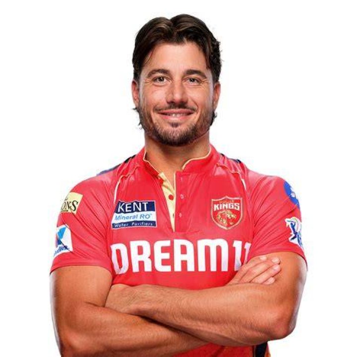 Marcus Stoinis
