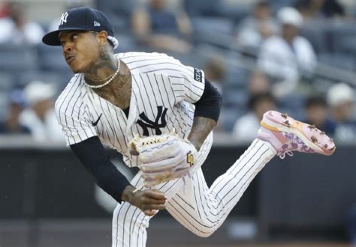 Marcus Stroman