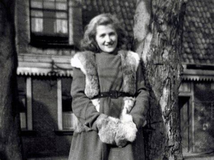 Marga Minco