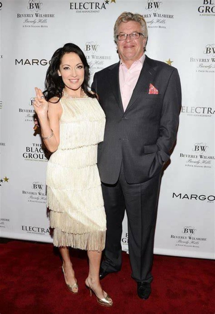 Margo Rey