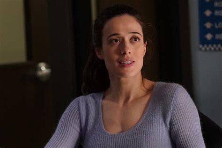 Marina Squerciati