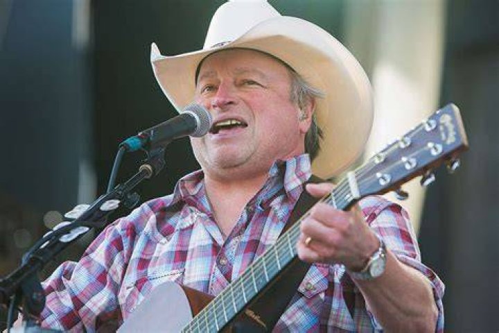 Mark Chesnutt
