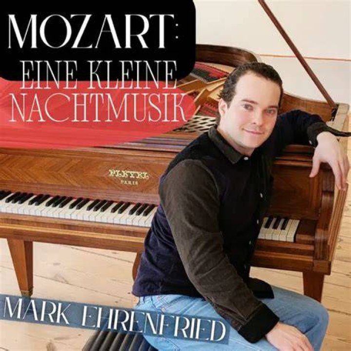 Mark Ehrenfried Fortune