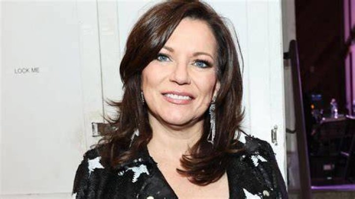 Martina McBride