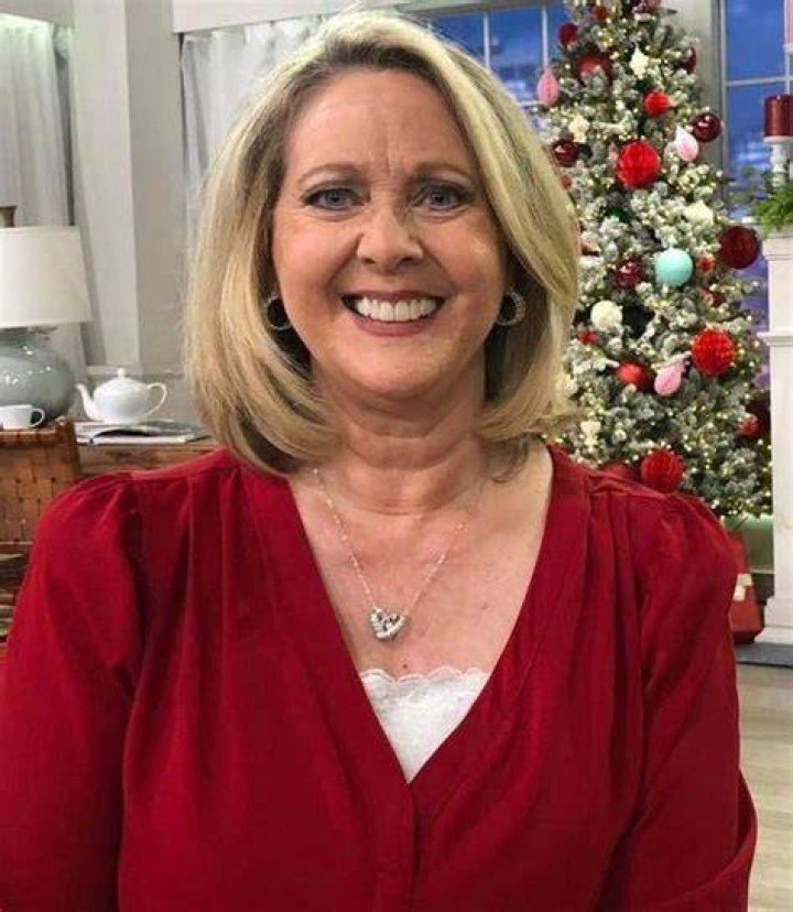 Mary Beth Roe