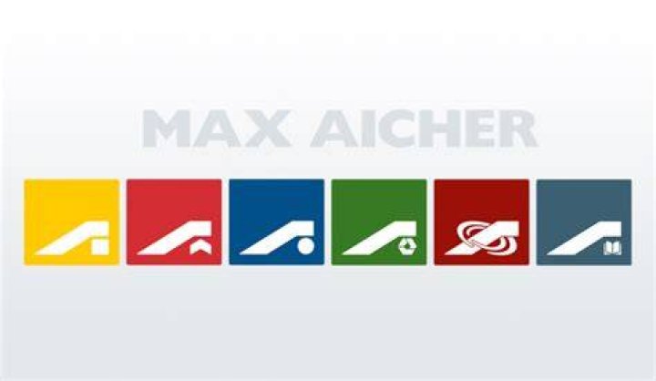 Max Aicher Fortune