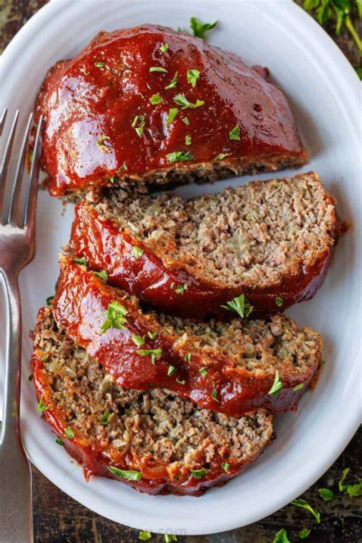 Meat Loaf