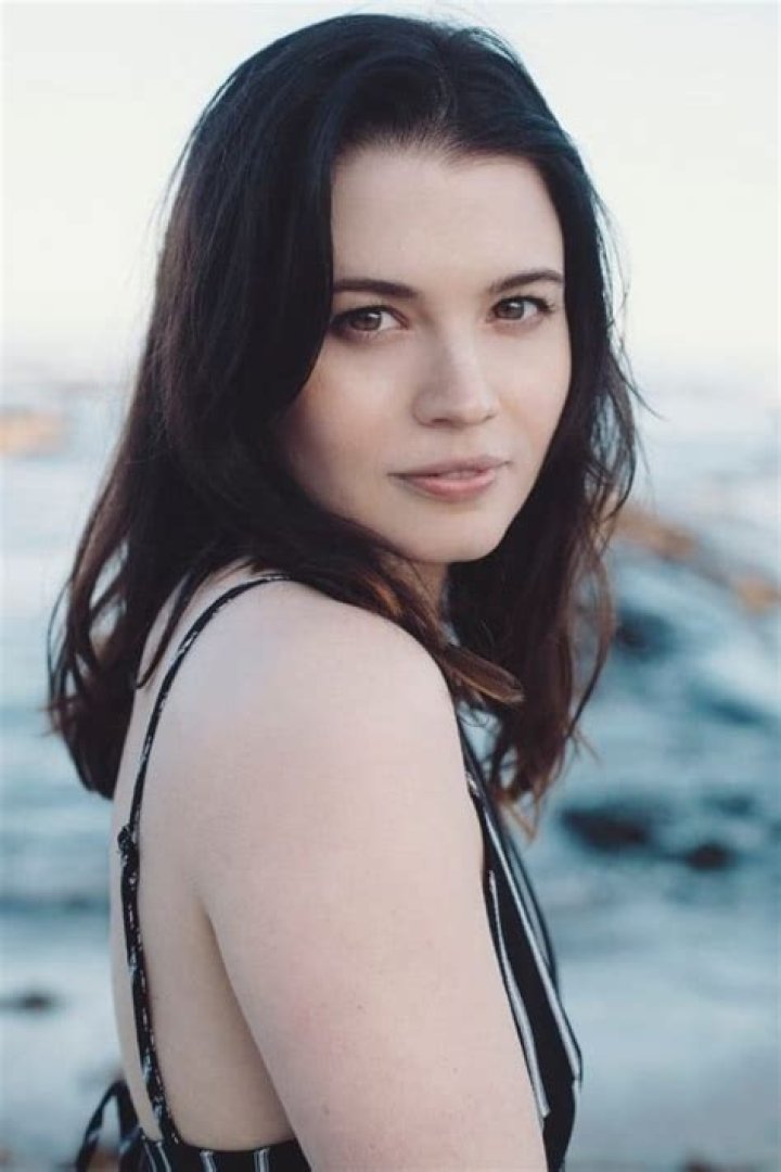 Meganne Young age