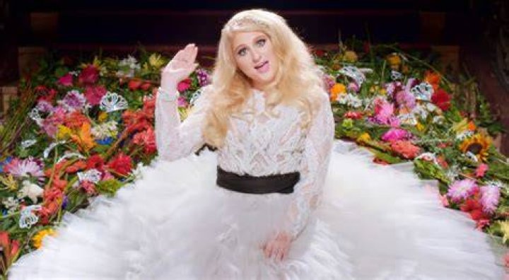 Meghan Trainor
