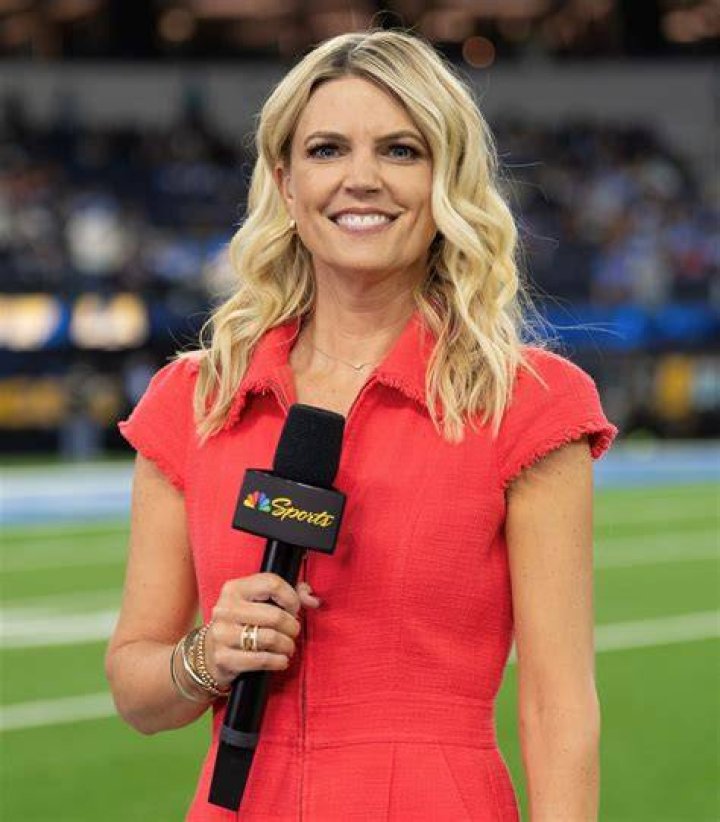 Melissa Stark