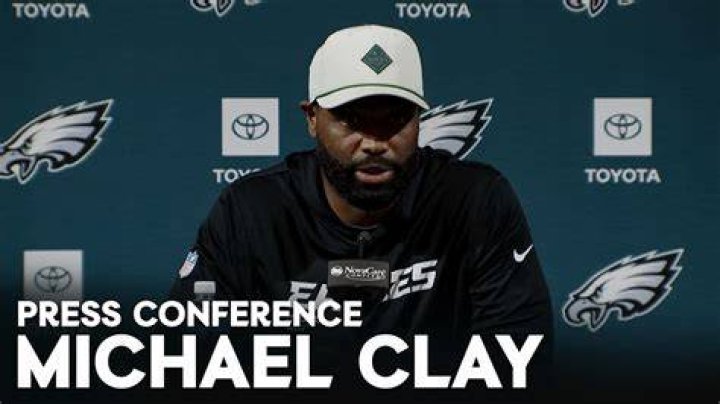 Michael Clay