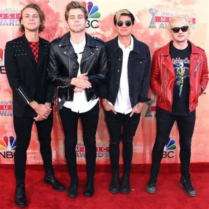 Michael Clifford takes another injury at Wembley Arena 1