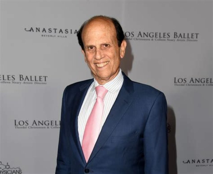 Michael Milken