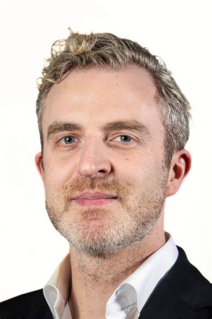Michael O’Rourke
