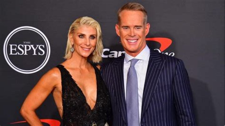 Michelle Beisner Buck