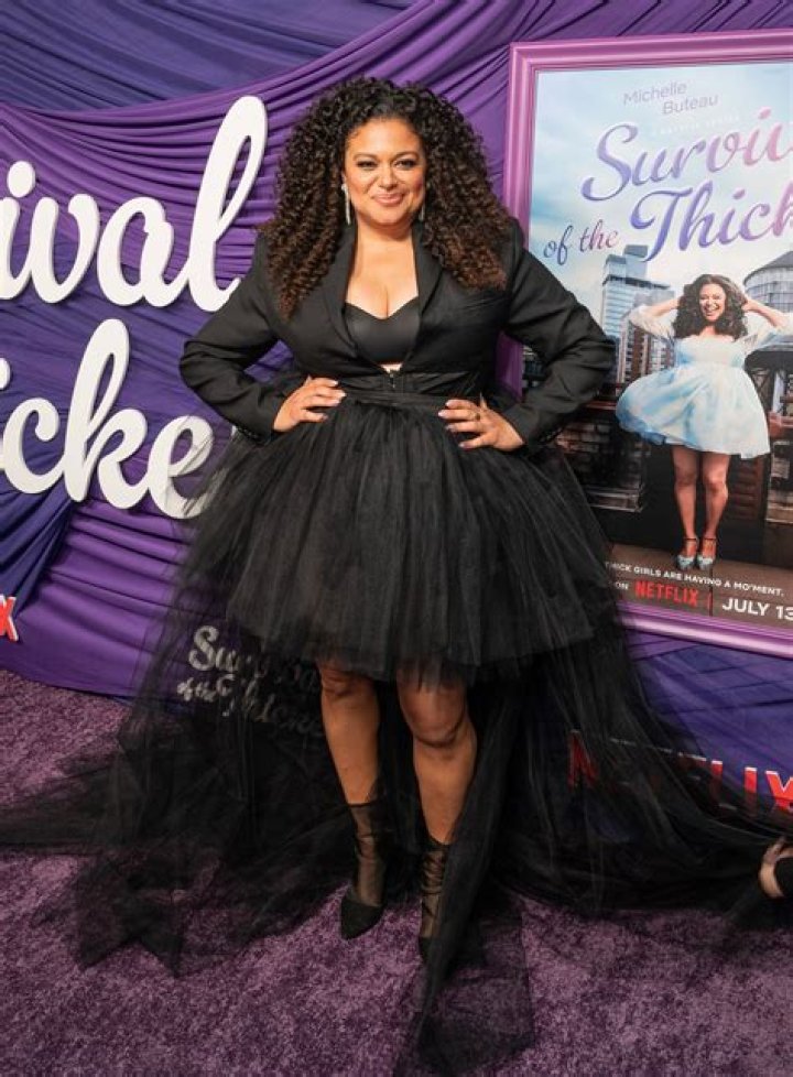 Michelle Buteau