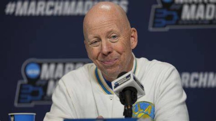 Mick Cronin