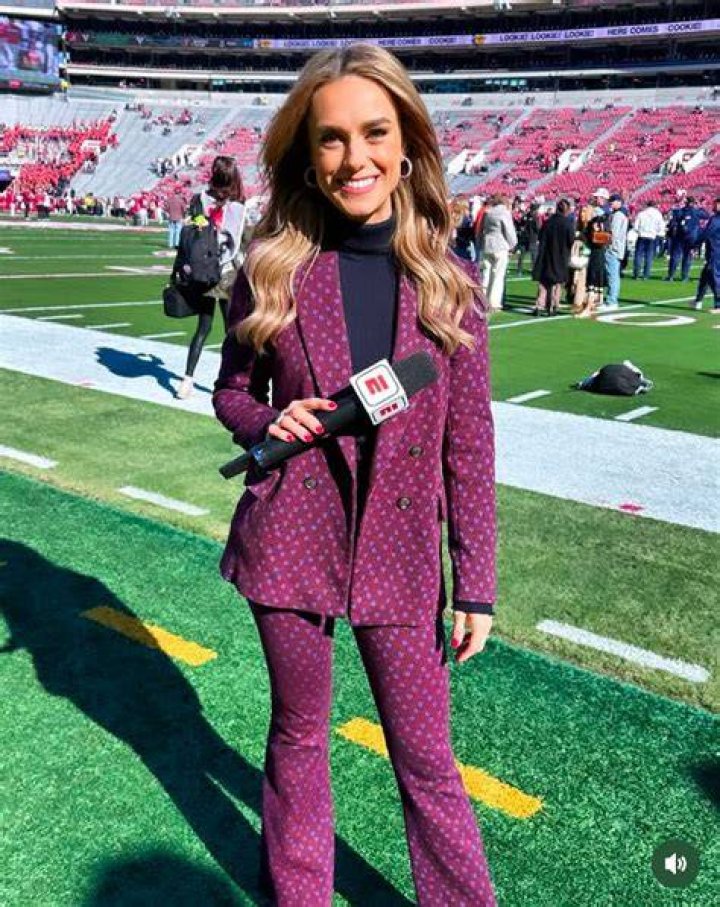 Molly McGrath insta