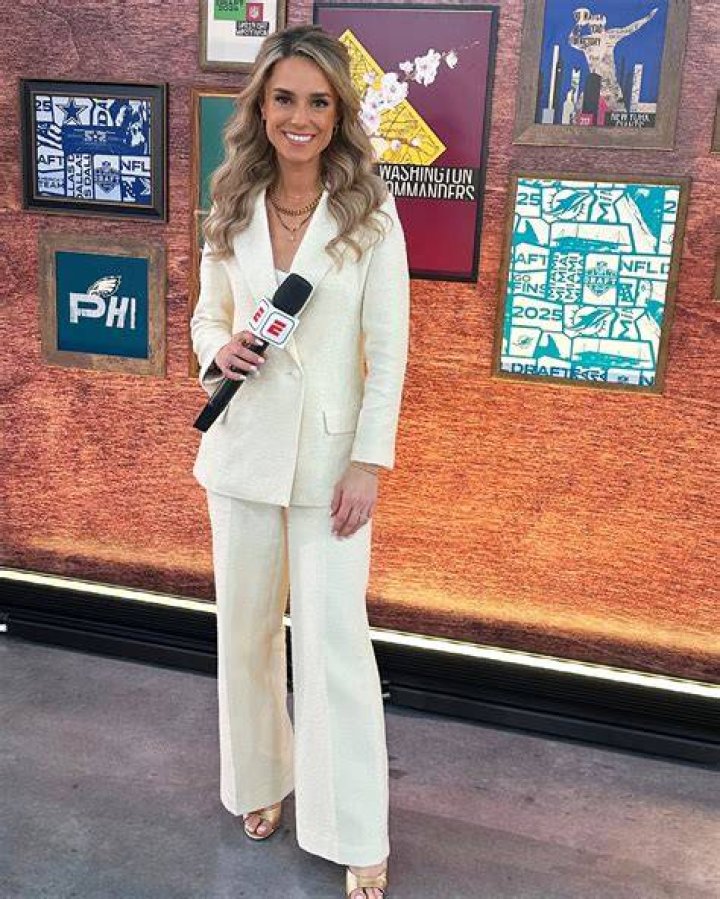 Molly McGrath instagram