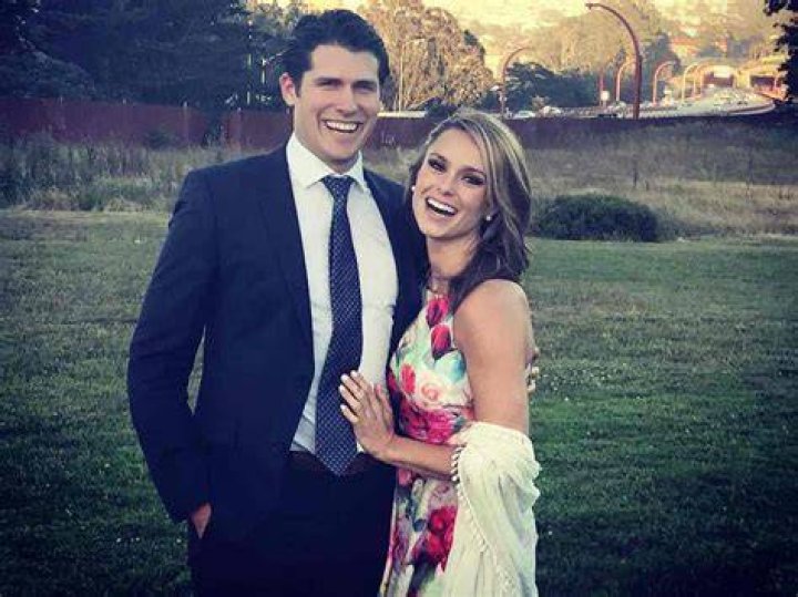 Molly McGrath Wiki, Married, Husband, Age, Height, Measurements, Salary