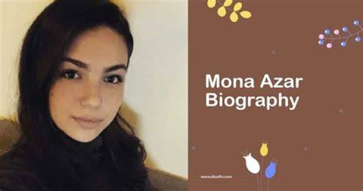Mona Azar