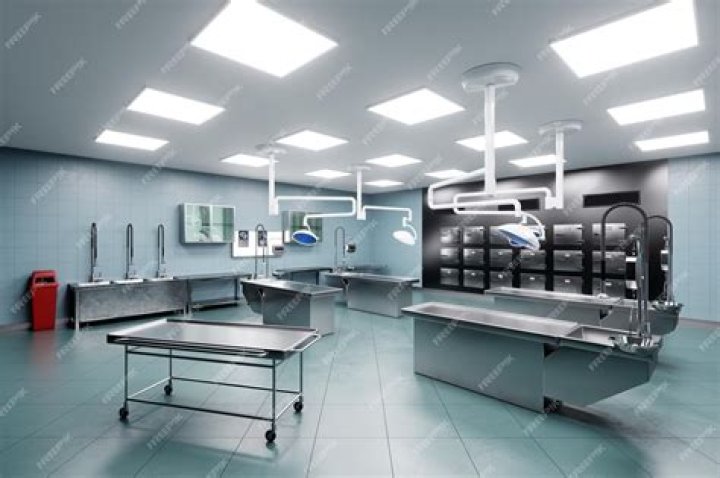 Morgue