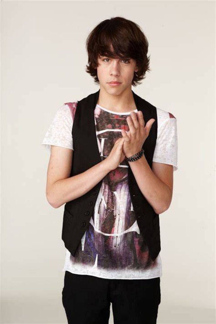 Munro chambers 1
