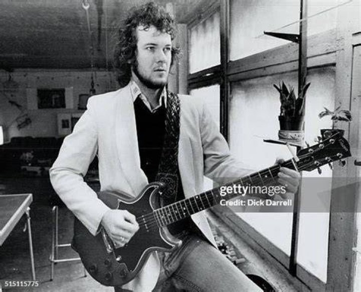 Murray McLauchlan