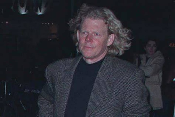 Mutt Lange