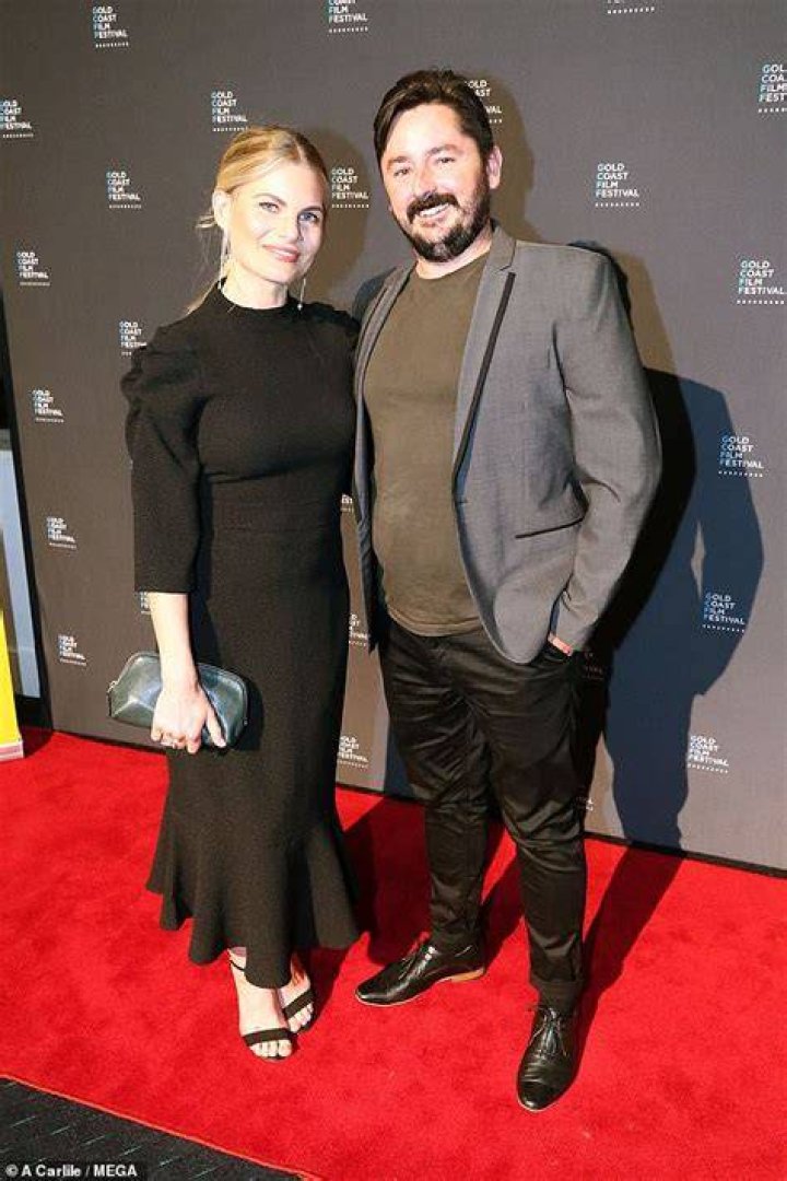 Nathan Gooley, Bonnie Sveen's Boyfriend