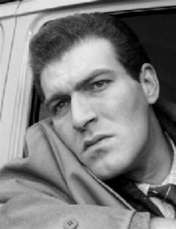 Neil McCarthy
