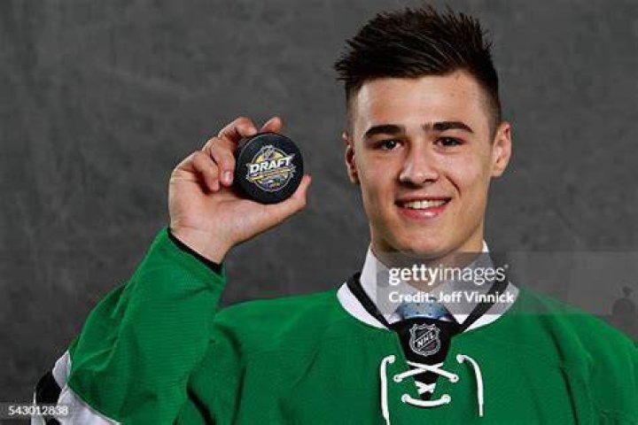 Nicholas Caamano