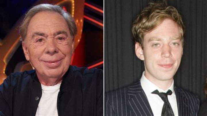 Nicholas Lloyd Webber