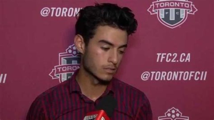 Nicholas Osorio
