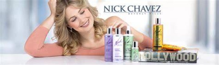 Nick Chavez