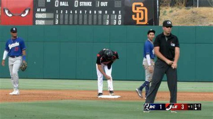 Nick Vogt