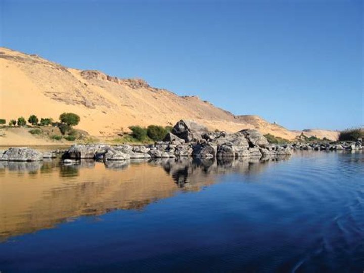 Nile
