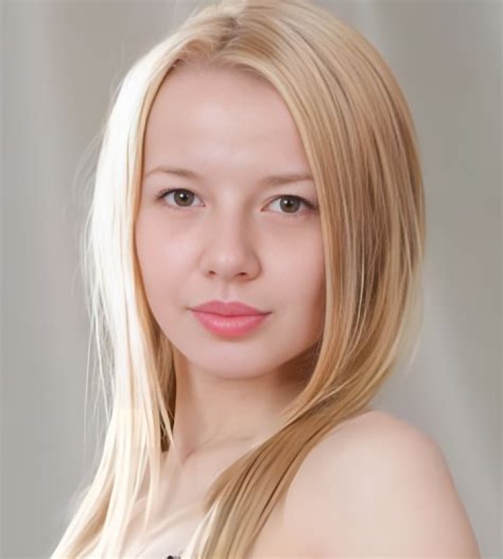 Olivia Grace