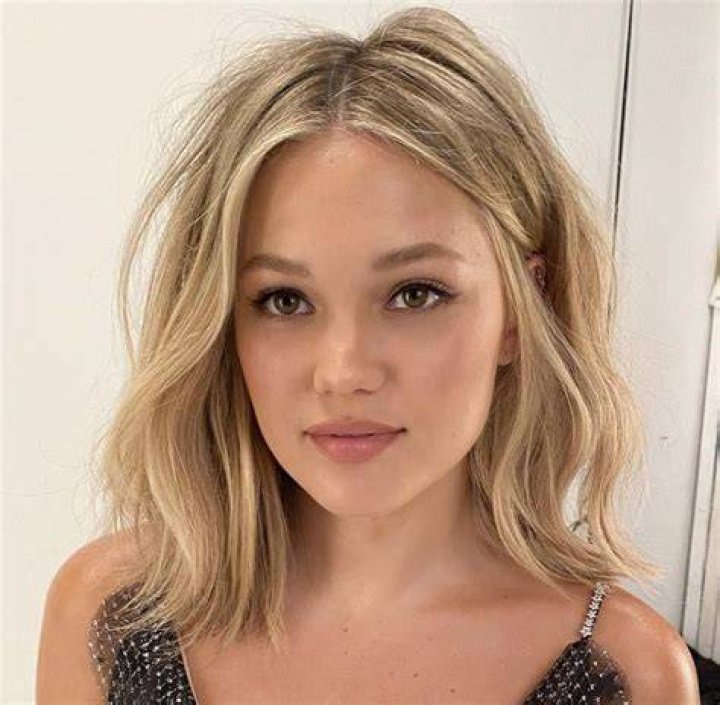 Olivia Holt