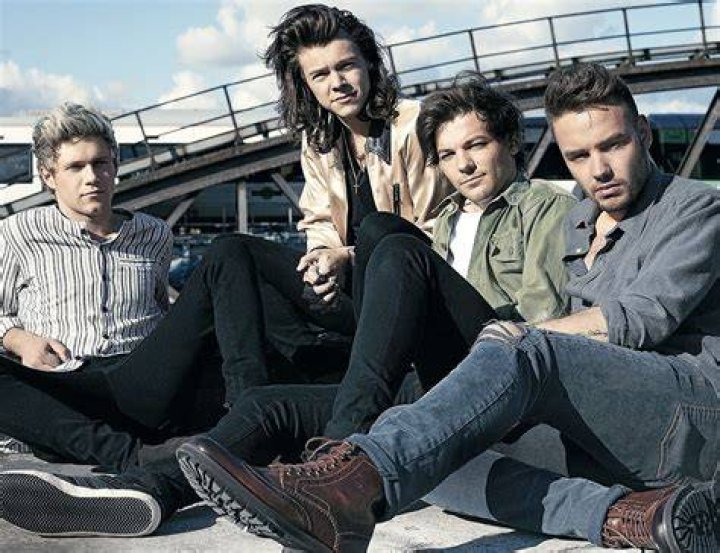 One Direction talk Fabulous 3
